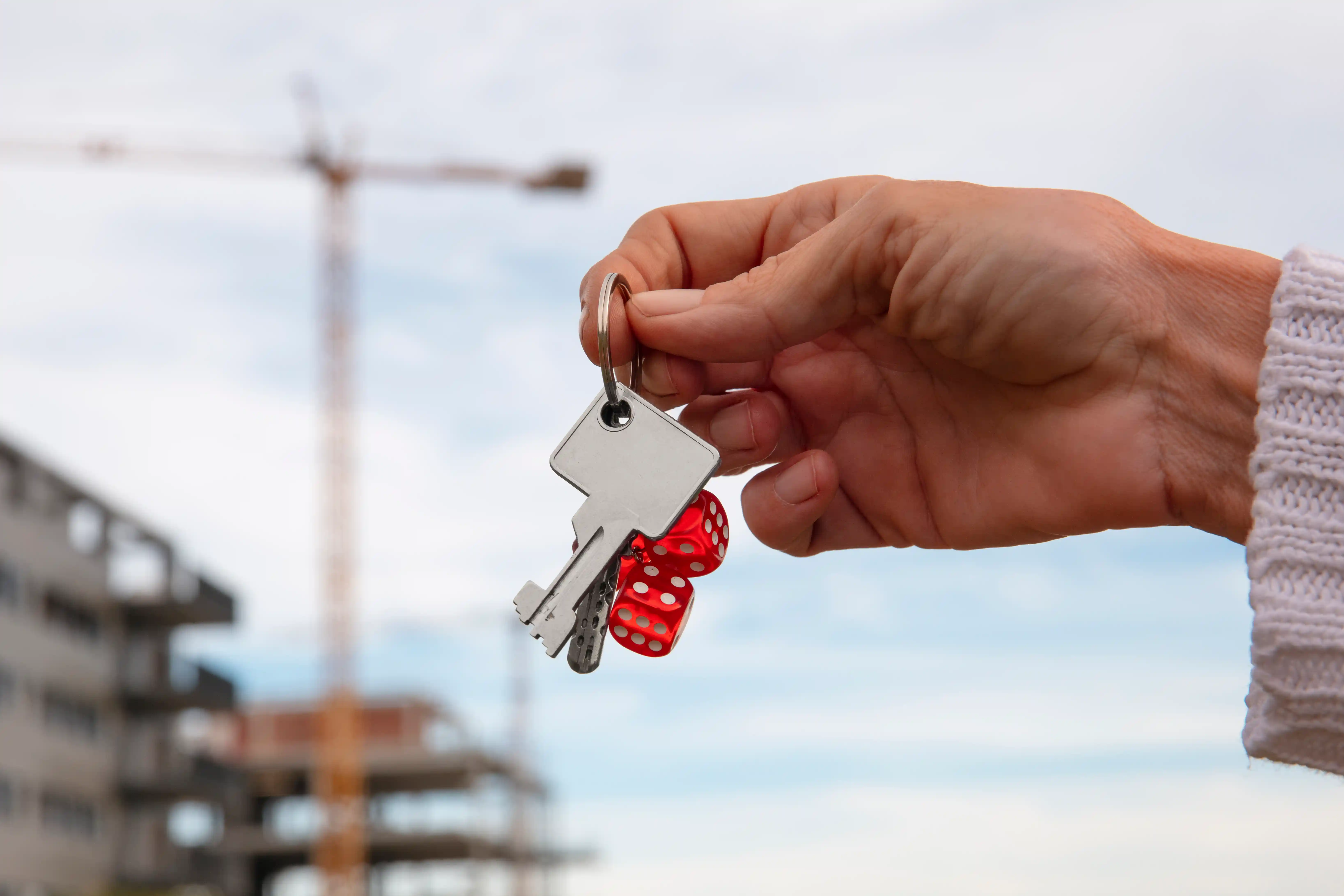 Anahtar teslim tadilat