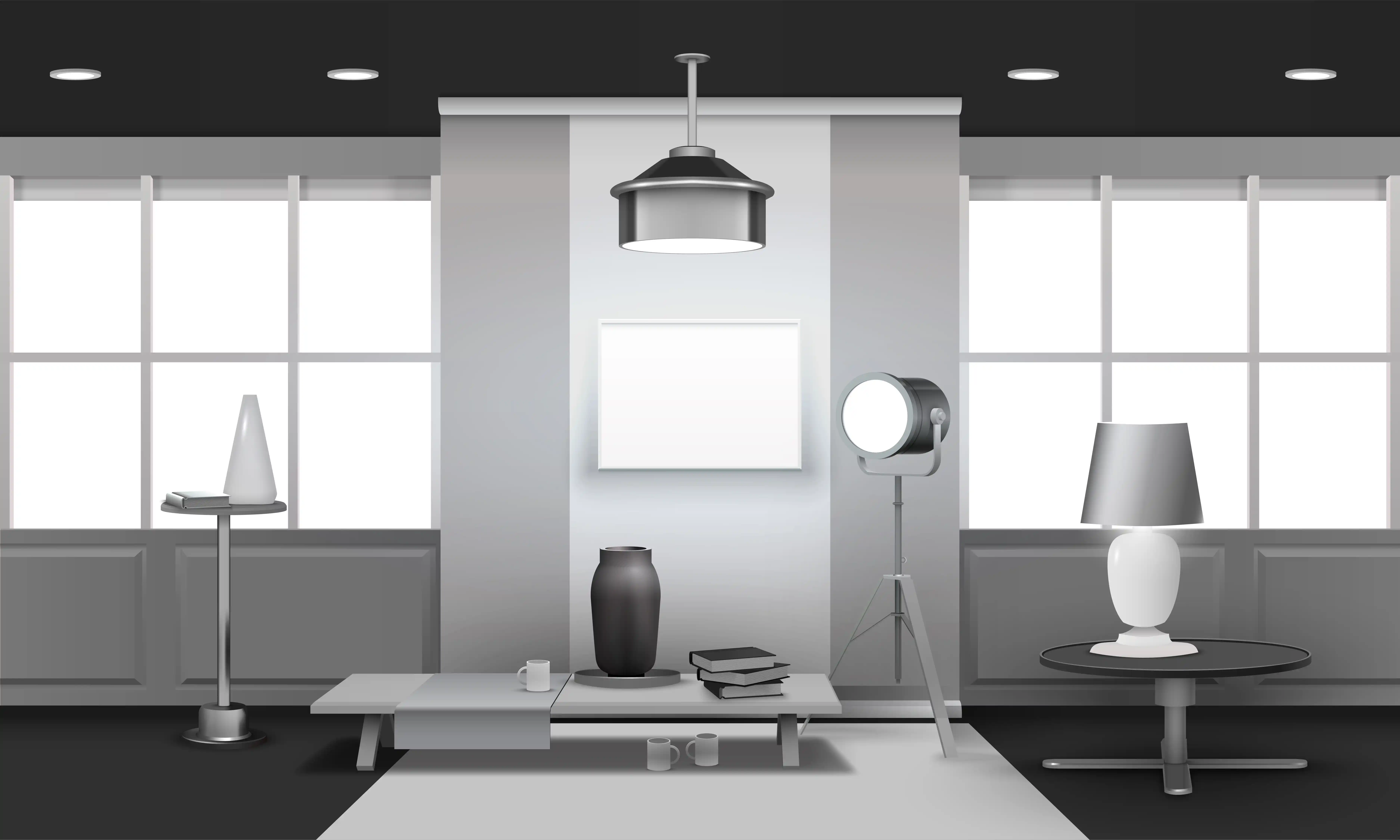 Mithra - dekorasyon uygulamaları